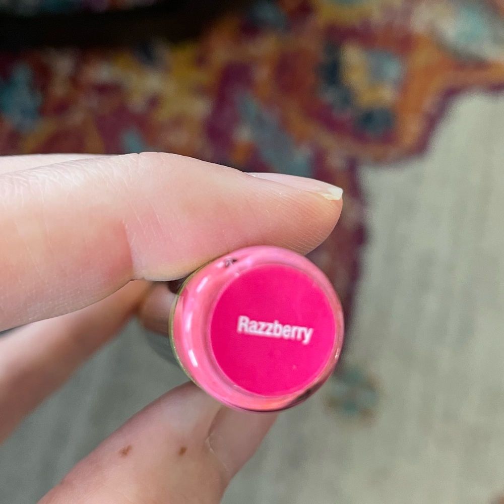 Razzberry Lipsense